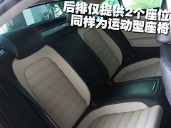 2010款 2.0TSI 风尚版