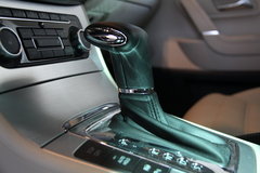 2010款 2.0TSI 风尚版