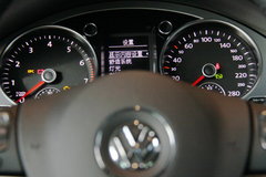 2010款 2.0TSI 风尚版