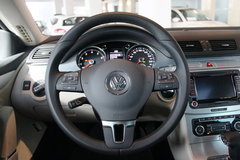 2010款 2.0TSI 风尚版