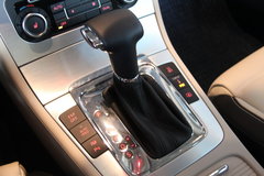 2010款 2.0TSI 风尚版