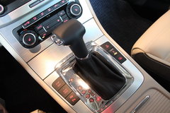 2010款 2.0TSI 风尚版