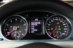 2010款 2.0TSI 风尚版
