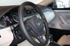 2010款 2.0TSI 风尚版