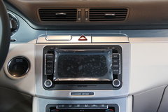 2010款 2.0TSI 风尚版