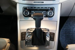 2010款 2.0TSI 风尚版
