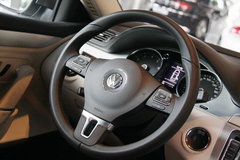 2010款 2.0TSI 风尚版