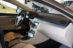 2010款 2.0TSI 风尚版