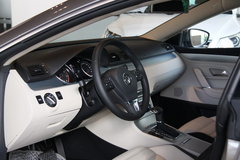 2010款 2.0TSI 风尚版