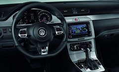 2010款 2.0TSI 风尚版