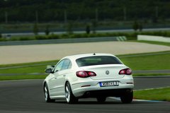 2010款 2.0TSI 风尚版