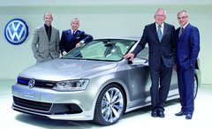 2010款 2.0TSI 风尚版
