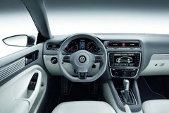 2010款 2.0TSI 风尚版
