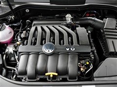 2010款 2.0TSI 风尚版