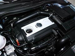 2010款 2.0TSI 风尚版
