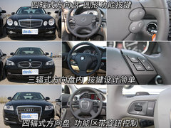 2006款 530i 3.0L 