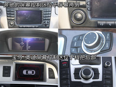 2006款 530i 3.0L 