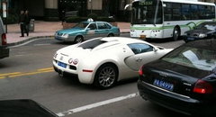 2010款 8.0T DSG 百年纪念版