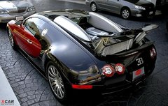 2010款 8.0T DSG 百年纪念版