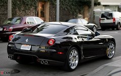 2010款 8.0T DSG 百年纪念版
