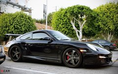 2010款 8.0T DSG 百年纪念版