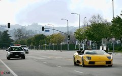 2010款 8.0T DSG 百年纪念版