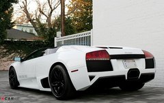 2010款 8.0T DSG 百年纪念版
