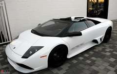 2010款 8.0T DSG 百年纪念版