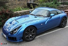 2010款 8.0T DSG 百年纪念版