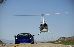 2010款 8.0T DSG 百年纪念版