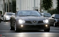 2010款 8.0T DSG 百年纪念版