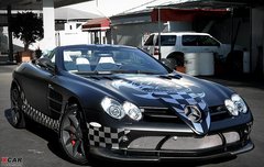 2010款 8.0T DSG 百年纪念版