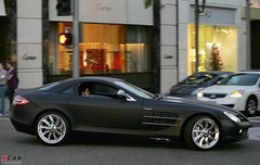 2010款 8.0T DSG 百年纪念版