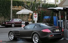 2010款 8.0T DSG 百年纪念版