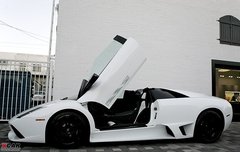 2010款 8.0T DSG 百年纪念版