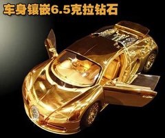 2010款 8.0T DSG 百年纪念版
