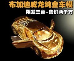 2010款 8.0T DSG 百年纪念版