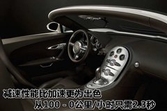 2010款 8.0T DSG 百年纪念版