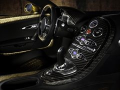 2010款 8.0T DSG 百年纪念版