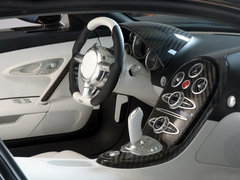 2010款 8.0T DSG 百年纪念版