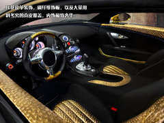 2010款 8.0T DSG 百年纪念版