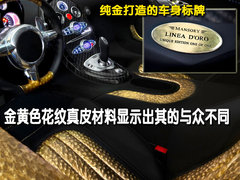 2010款 8.0T DSG 百年纪念版