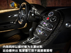 2010款 8.0T DSG 百年纪念版