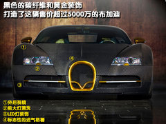 2010款 8.0T DSG 百年纪念版