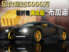 2010款 8.0T DSG 百年纪念版