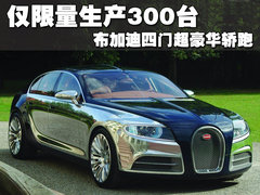 2010款 8.0T DSG 百年纪念版