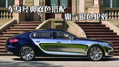 2010款 8.0T DSG 百年纪念版
