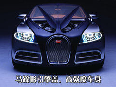 2010款 8.0T DSG 百年纪念版