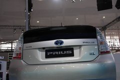 2012款 1.8L CVT 标准版