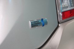 2012款 1.8L CVT 标准版